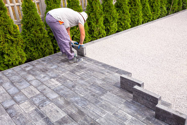 Best Cobblestone Driveway Pavers  in Edgewater, FL