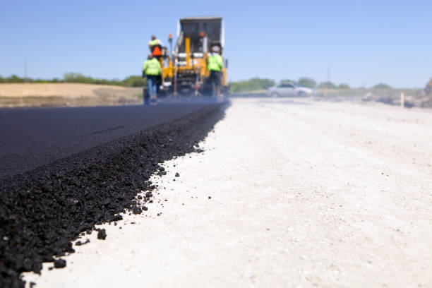 Best Affordable Driveway Paving  in Edgewater, FL